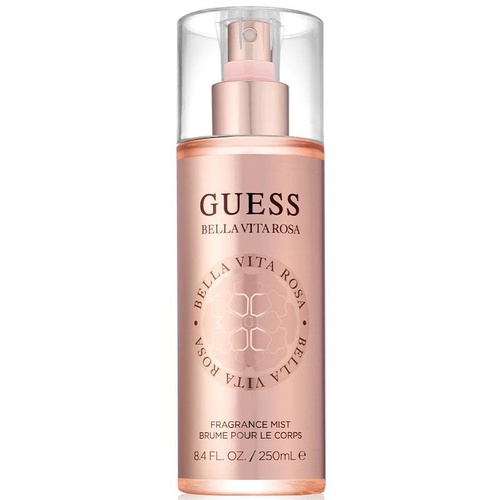 Guess Bella Vita Rosa For Women Body Mist 250ml