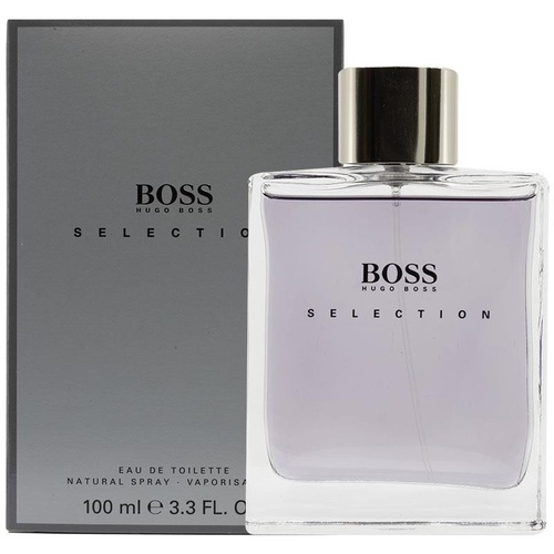 Hugo Boss Selection for Men Eau de Toilette 100ml