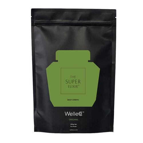 WelleCo The Super Elixir 300g Refill