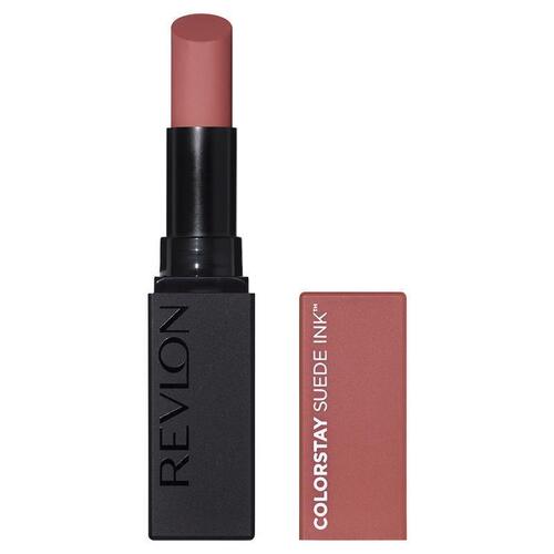 Revlon Colorstay Suede Ink Lip Hot Girl