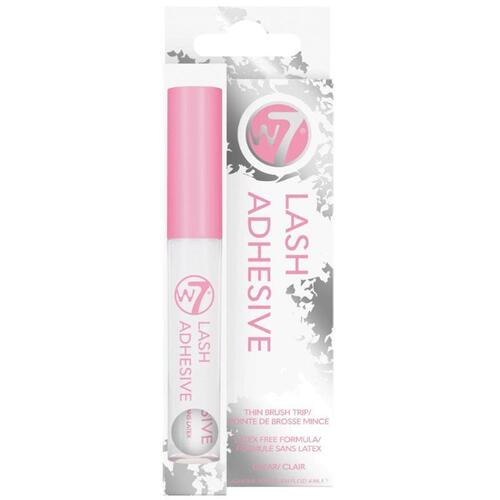 W7 Lash Adhesive Clear