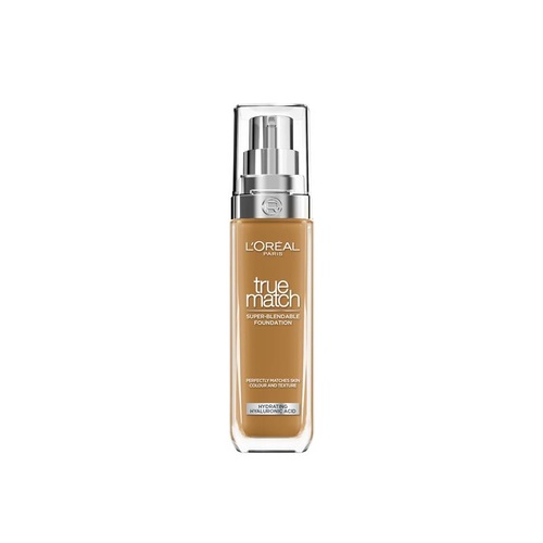 L'Oreal Paris True Match Liquid Foundation 8.5N