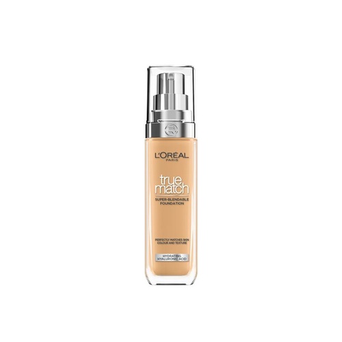 L'Oreal Paris True Match Liquid Foundation 5.5C