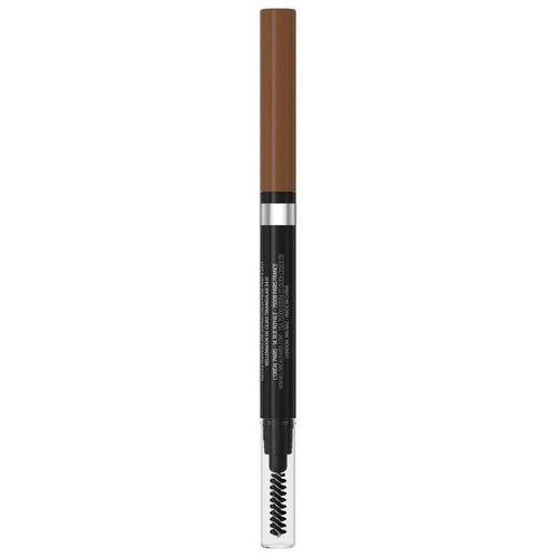 L'Oreal Paris Infallible Brows 24H Filling Triangular Pencil 5.23 Auburn