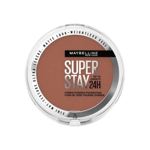 MCoBeauty Ultra Stay Flawless Foundation Ivory