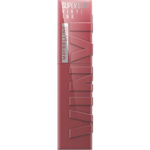 Maybelline Colour Sensational The Creams Lipstick Pink & Proper