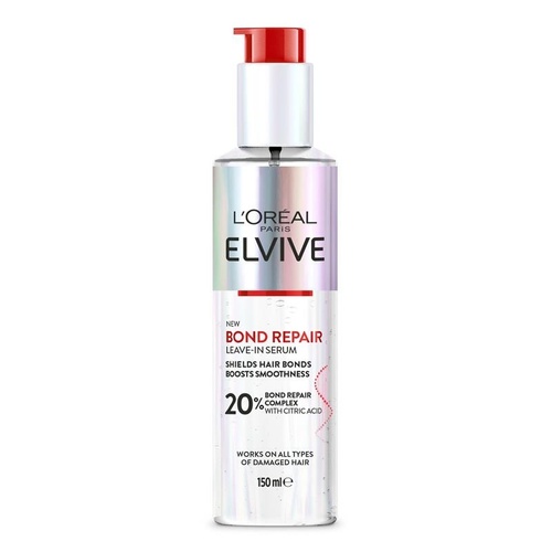 L'Oreal Paris Elvive Bond Repair Serum 150ml