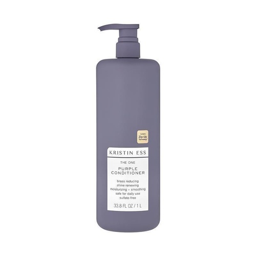 Kristin Ess The One Purple Conditioner 1L