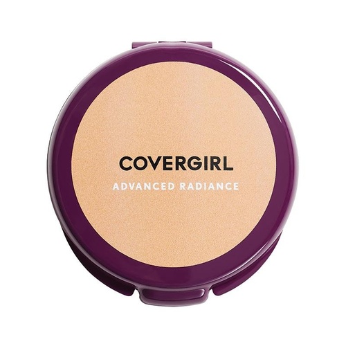 Covergirl Advanced Radiance Age Defying Pressed Powder 115 Classic Beige 11g