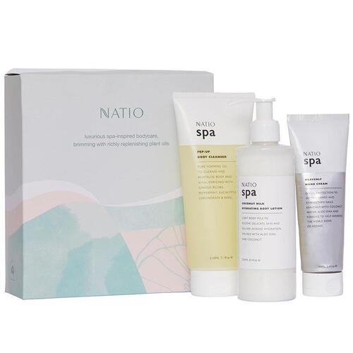 Natio Inspire Gift Set Mothers Day 2023