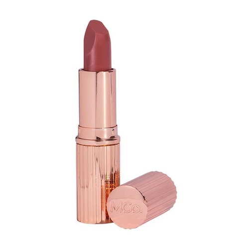 MCoBeauty Matte Lipstick Cheeky Chat