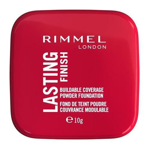 Rimmel London Lasting Finish Compact #009 Honey