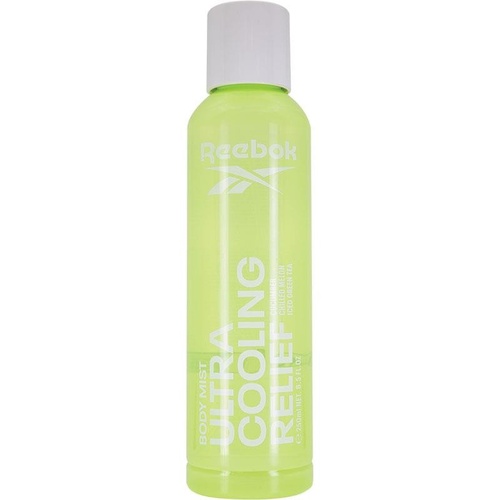 Reebok Ultra Cooling Relief Body Mist 100ml