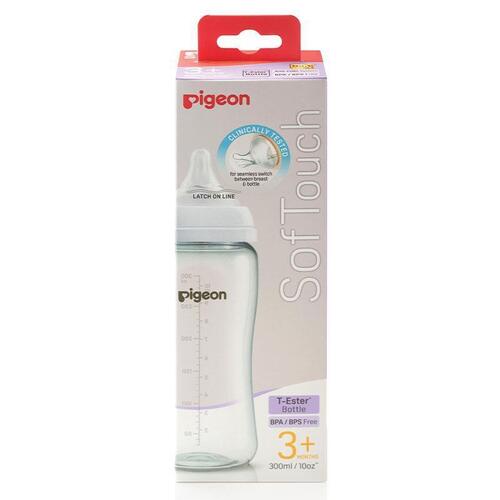 Pigeon SofTouch Bottle T-ESTER 300ml