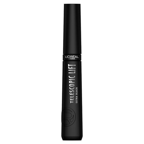L'Oreal Paris Telescopic Lift Mascara Extra Black
