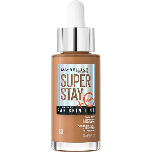 Maybelline Superstay Skin Tint Foundation 02