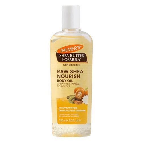 Palmer's Shea Butter Body Oil 250ml