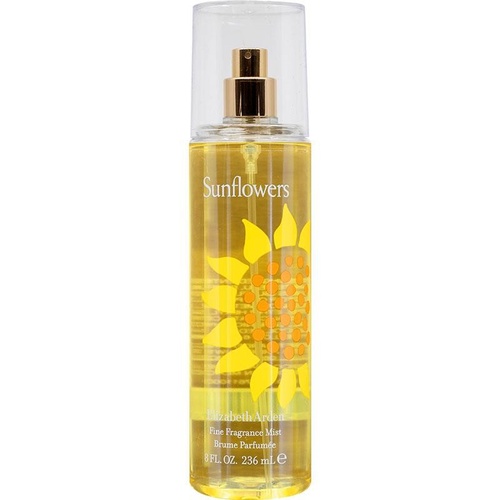 Elizabeth Arden Sunflowers Body Mist 236ml