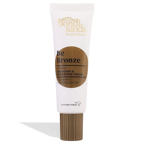 Bondi Sands Be Bronze Instant Bronzing & Hydrating Serum 30ml