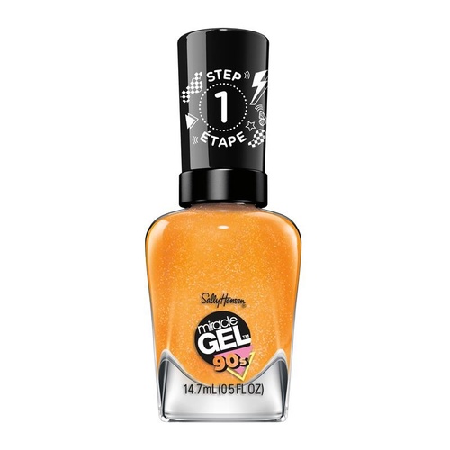 Sally Hansen Miracle Gel Nail Polish Be Right Back 14.7ml