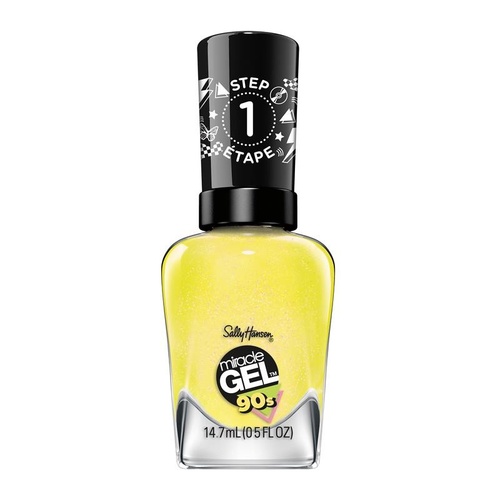 Sally Hansen Miracle Gel Nail Polish Mixtape 14.7ml