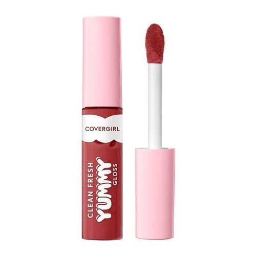 Covergirl Clean Fresh Yummy Gloss #010 Sunrise Blush 10ml
