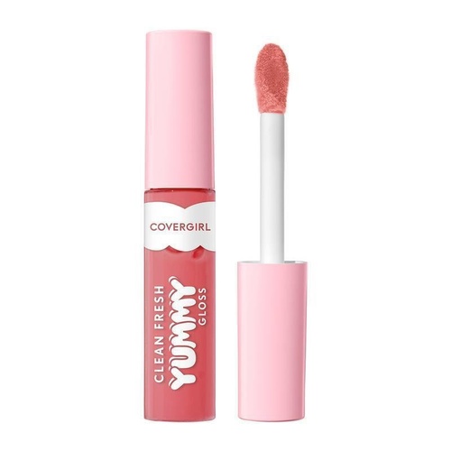 Covergirl Clean Fresh Yummy Gloss #030 Twilight Beam 10ml