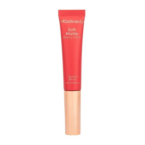 MCoBeauty Soft Matte Beauty Wand Flushed Blush