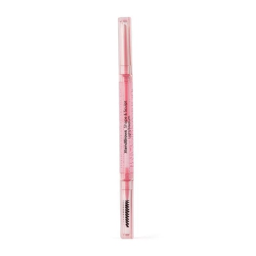 MCoBeauty XtendBrows Shape & Sculpt Pencil Light/Medium
