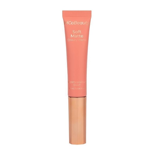MCoBeauty Soft Matte Beauty Wand Cosmopolitan Blush