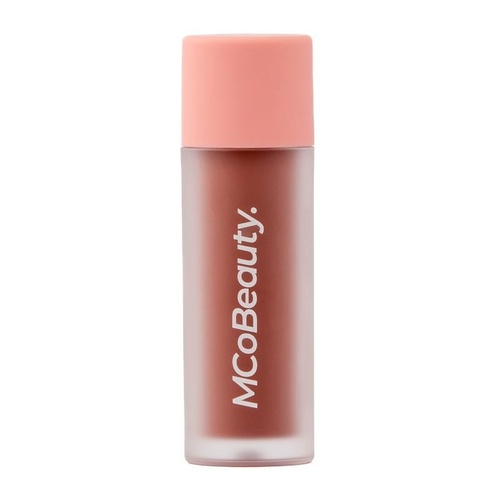 MCoBeauty Dream Liquid Dewy Blush Nude Mauve