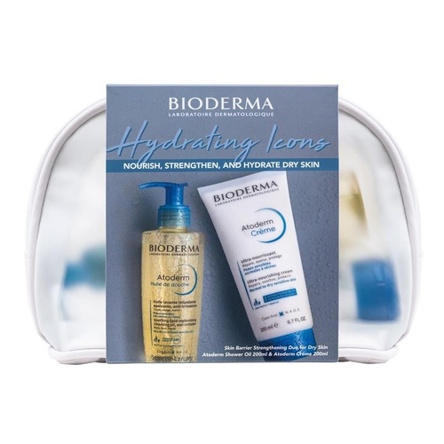 Bioderma Atoderm Gift Set
