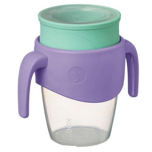 B.Box 360 Cup Lilac Pop 250ml