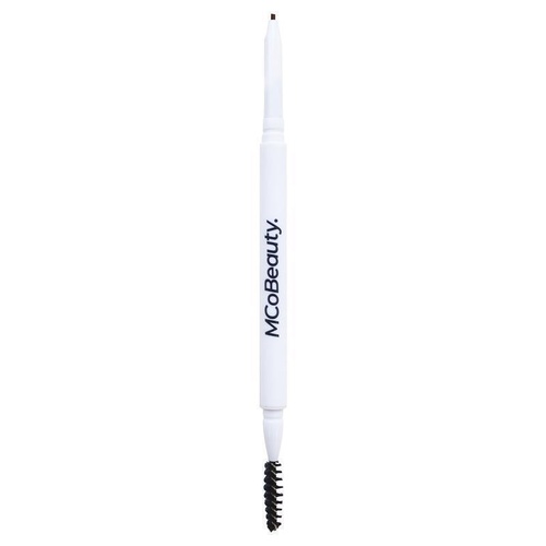 MCoBeauty Precision Brow Super Fine Pencil Medium/Dark New