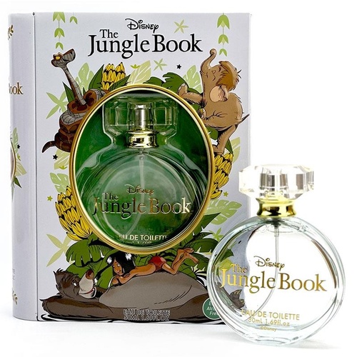 Disney Storybook Classic Jungle Book 50ml