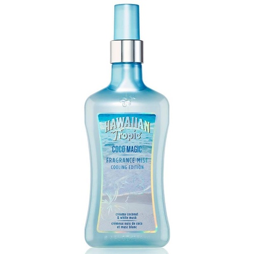Hawaiian Tropic Coco Magic Cooling Edition Body Mist Edition 250ml