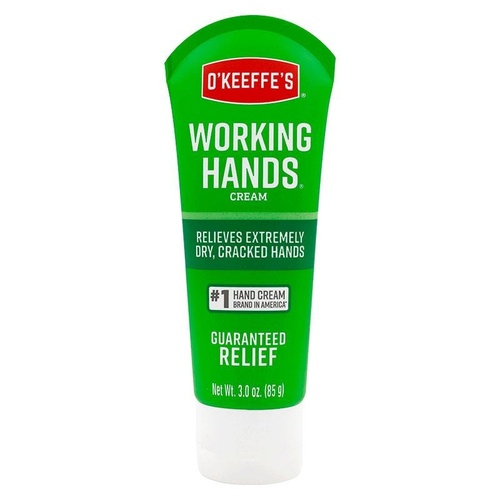 OKeeffes Working Hands Tube 85g