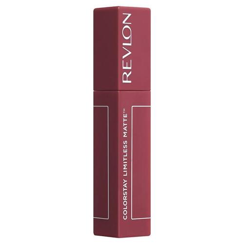 Revlon Colorstay Limitless Matte Lipstick Stir Me Up