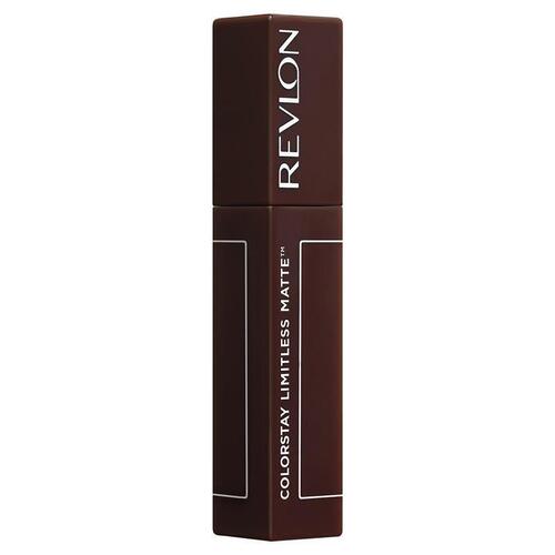 Revlon Colorstay Limitless Matte Lipstick Extra Shot