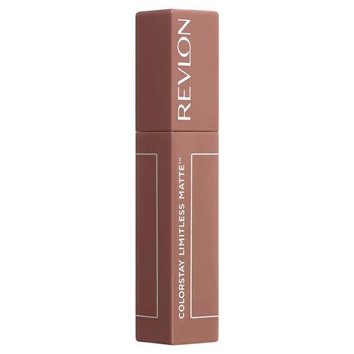 Revlon Colorstay Limitless Matte Lipstick Beauty Sleep