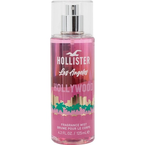 Hollister Juicy Los Angeles 125ml Body Mist