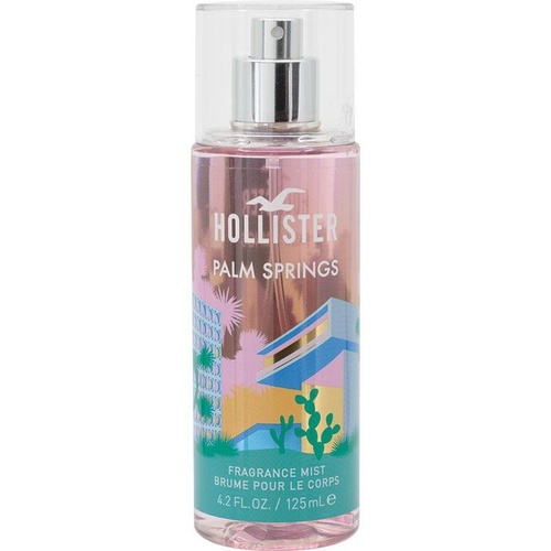 Hollister Juicy Palm Spring 125ml Body Mist