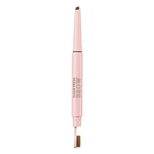 Covergirl Clean Fresh Brow Filler Pomade Pencil 400 Soft Brown 0.2g
