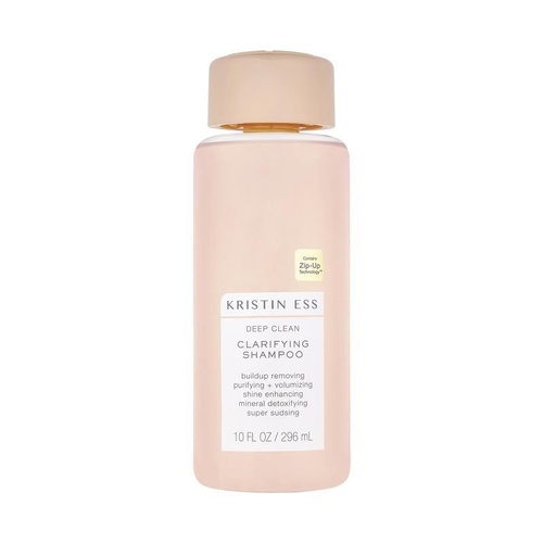 Kristin Ess Deep Clean Clarifying Shampoo