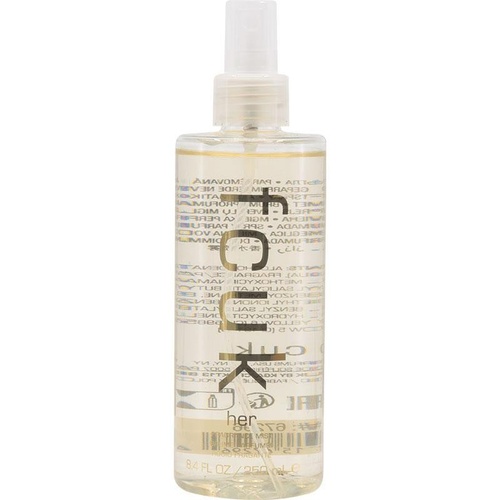 FCUK Her Body Mist 250ml