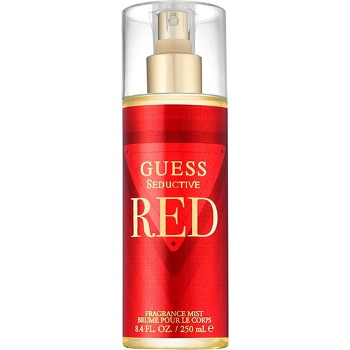 Guess Seductive Red for Women Fragrance Mist 250ml