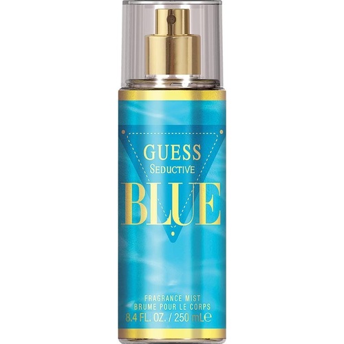 Guess Seductive Blue for Women Fragrance Mist 250ml