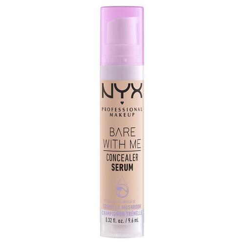 NYX Bare With Me Concealer Serum Light