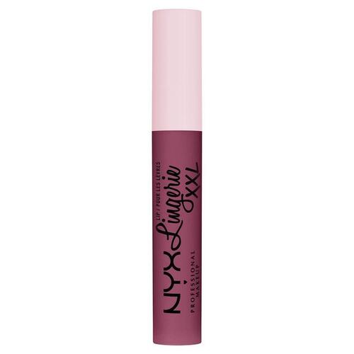 NYX Lip Lingerie XXL Peek Show