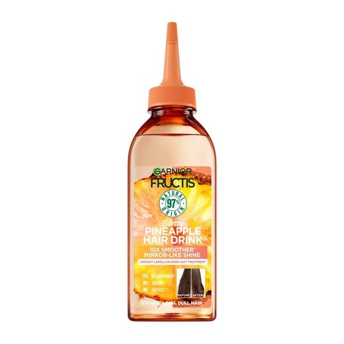 Garnier Fructis Hair Drink Pineapple 200ml